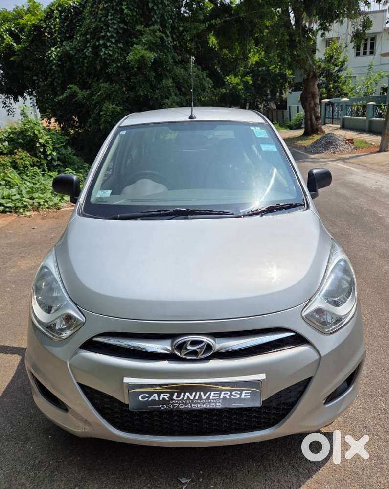 Hyundai I10 Magna 1.1l, 2015, Petrol
