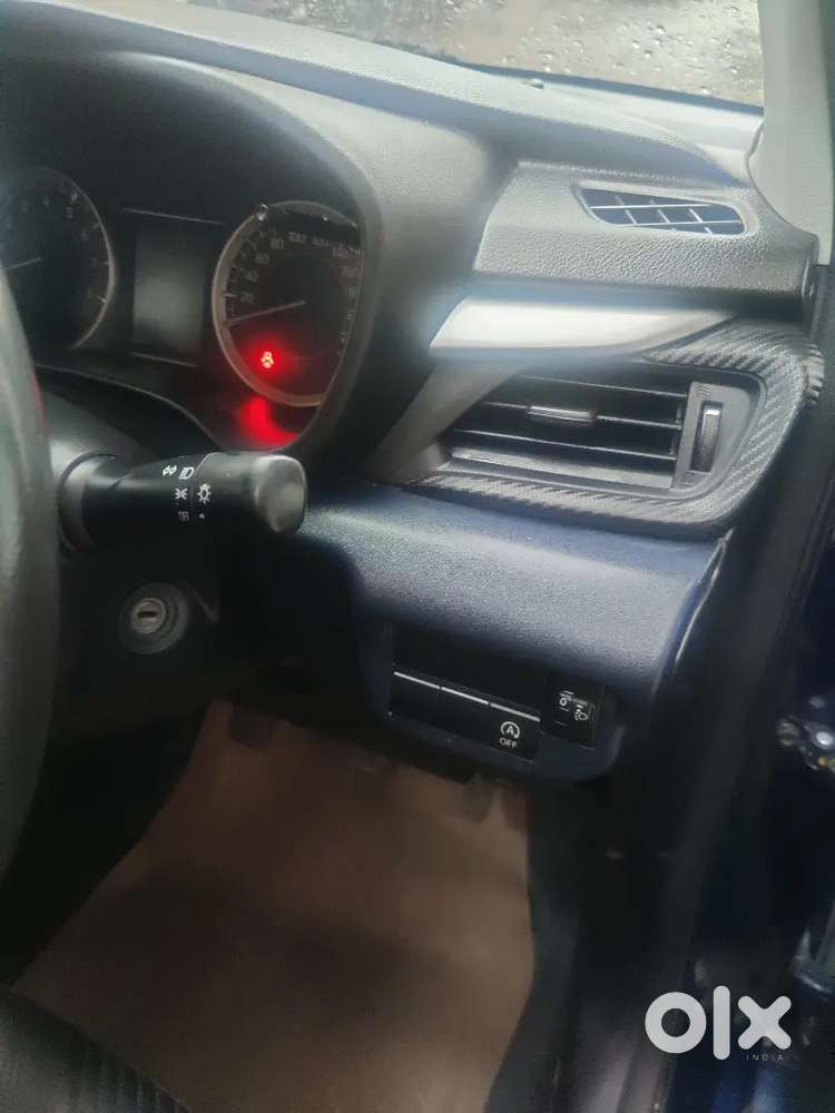 Maruti Suzuki Baleno 2022 Petrol In Excellent Condition For Sale