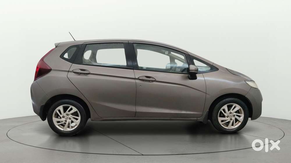 Honda Jazz 1.2 V At I Vtec, 2016, Petrol