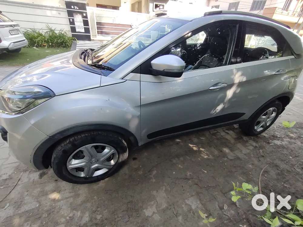 Tata Nexon 1.2 Revotron 2019