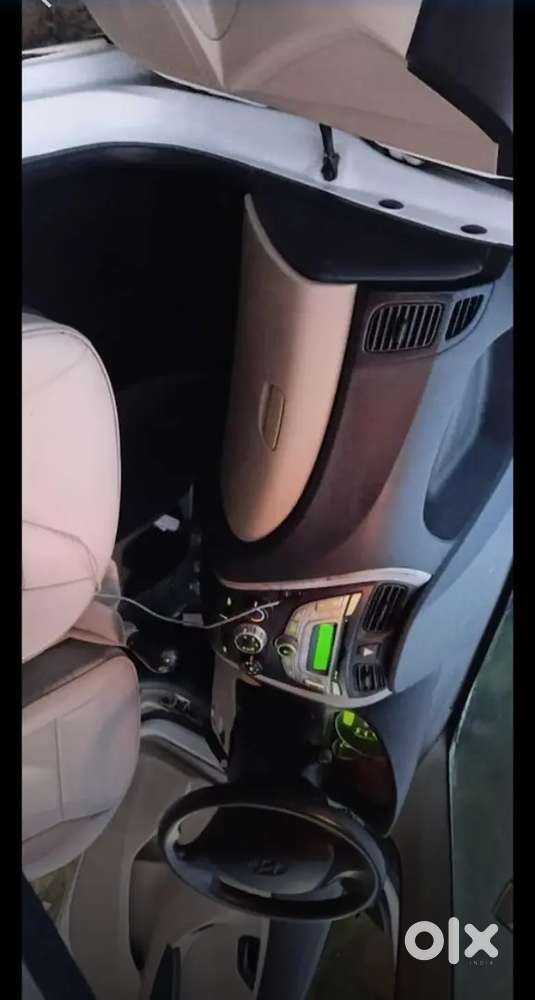 Hyundai Magna Plus Good Condition All Tyre New,exchange Available