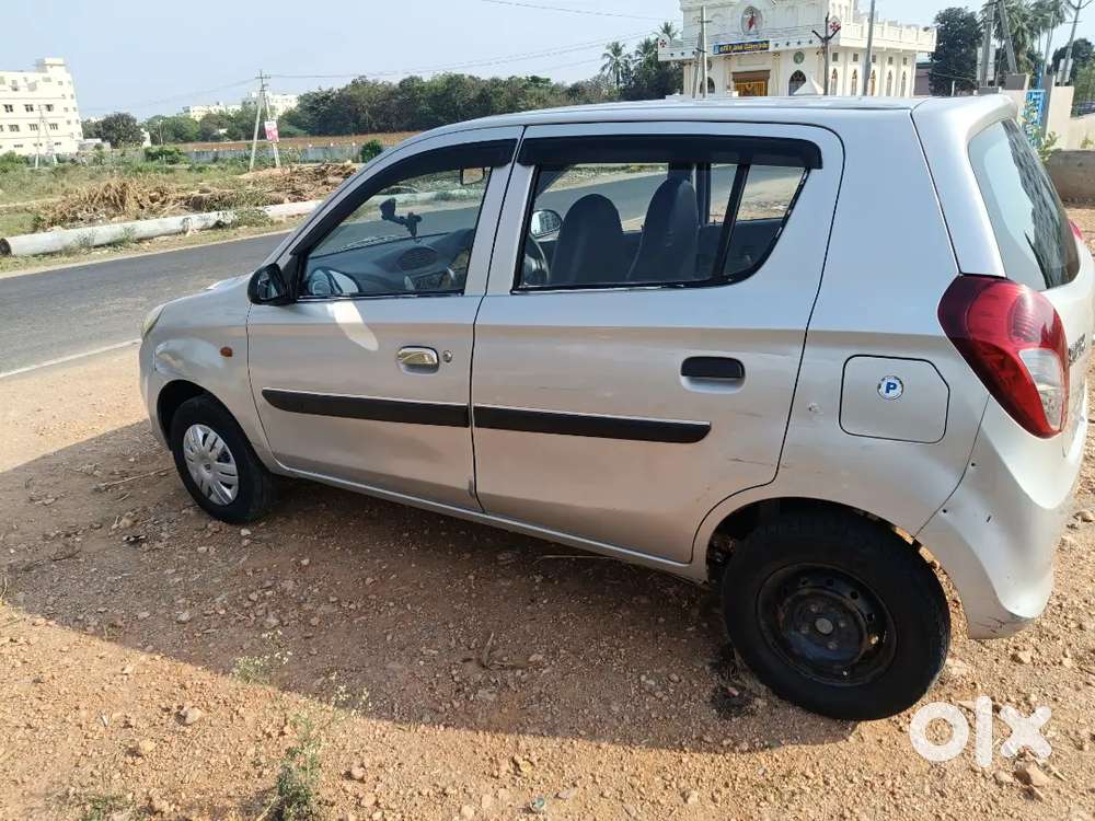 Alto 800 For Sale