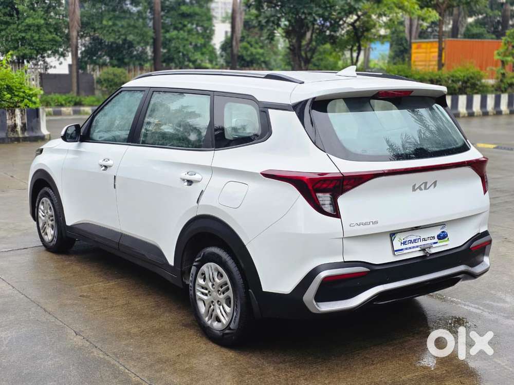 Kia Carens 1.4 Prestige 7 Str, 2022, Petrol