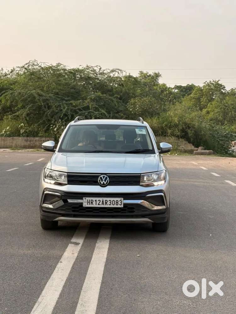 Volkswagen Taigun 1.0 Tsi Comfortline, 2023, Petrol