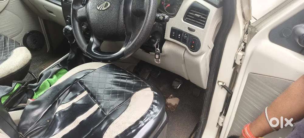 Mahindra Scorpio 2.2 2020