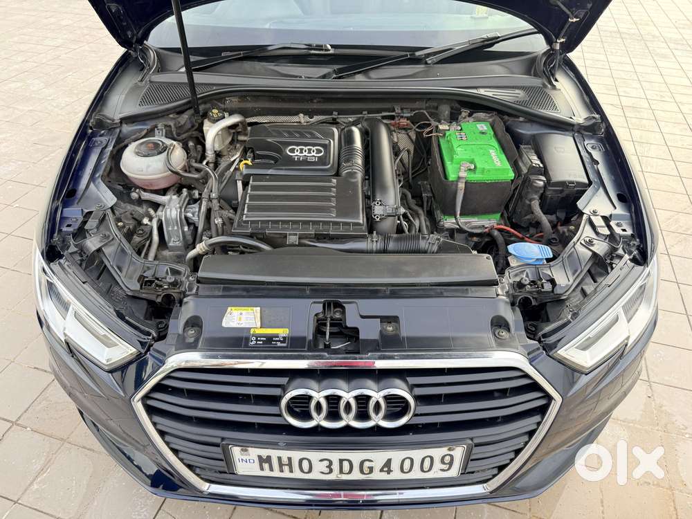 Audi A3 1.8 35 Tfsi Premium Sunroof, 2019, Petrol