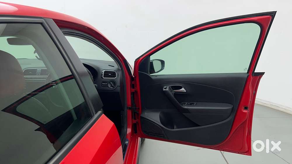 Volkswagen Polo Gt Tsi, 2021, Petrol