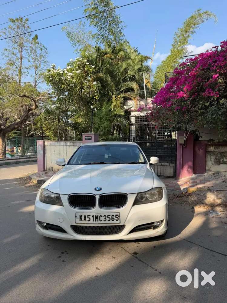 Bmw 320d Sale
