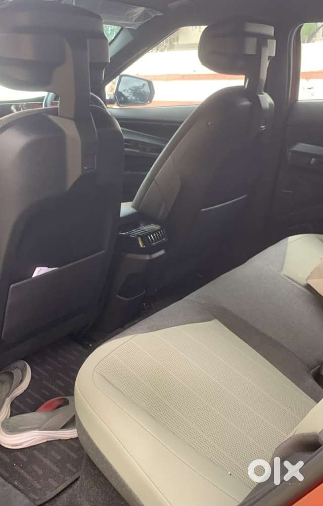 Mahindra Be 6 Pack Three B79, 2026, Electric