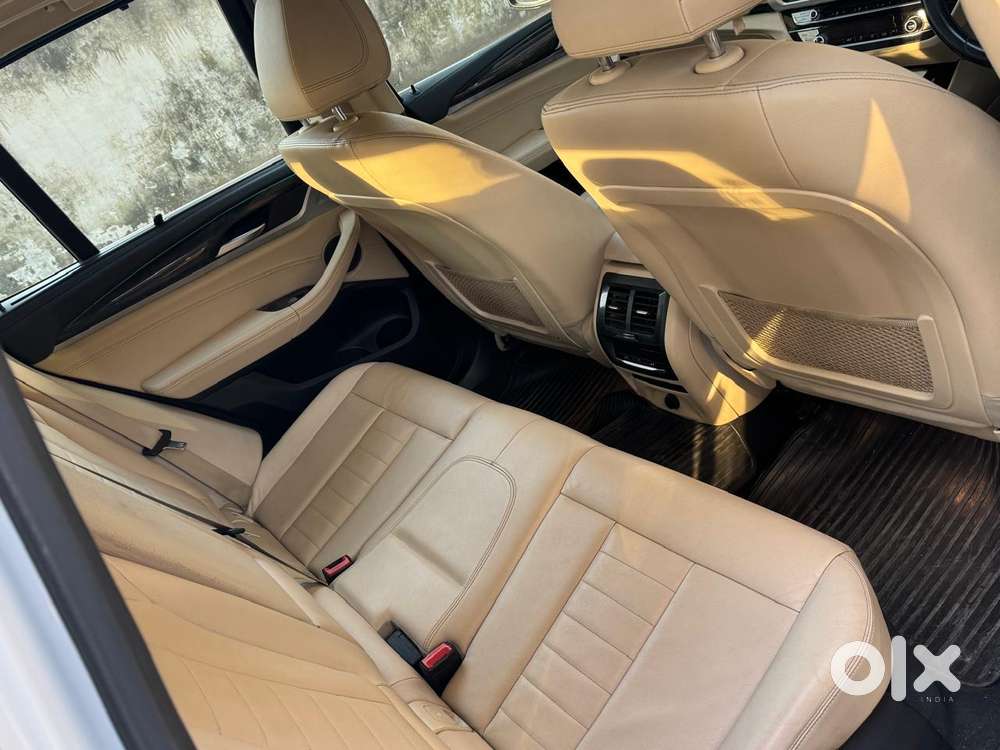 Bmw X3 Xdrive 20d Luxury Line, 2018, Diesel