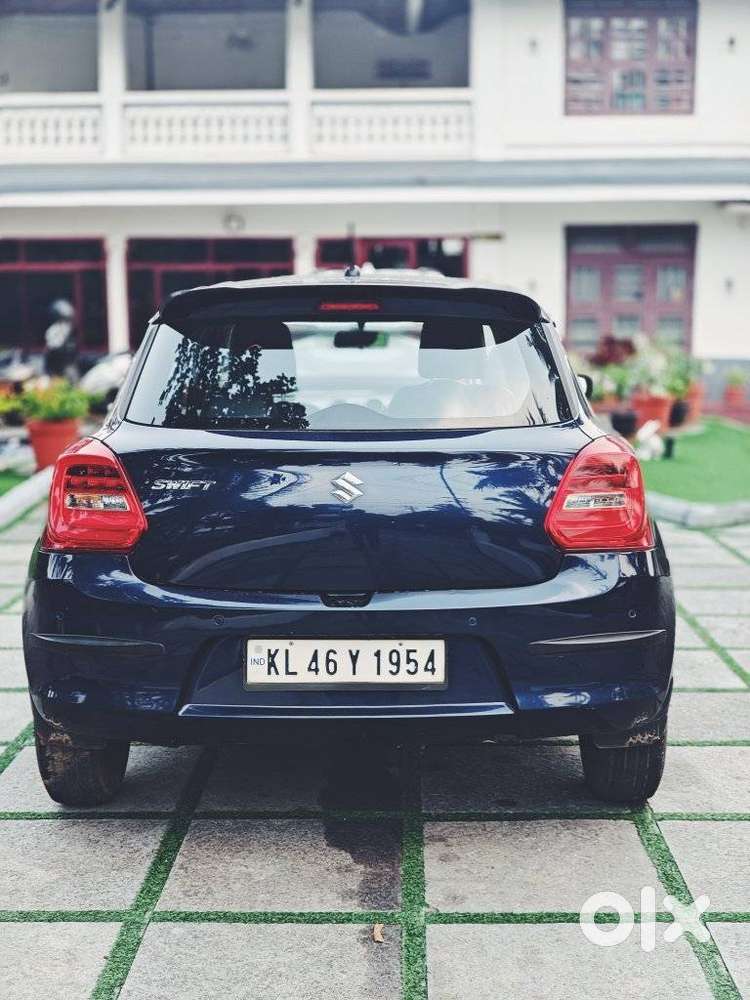 Maruti Suzuki Swift Vxi Ags, 2023, Petrol