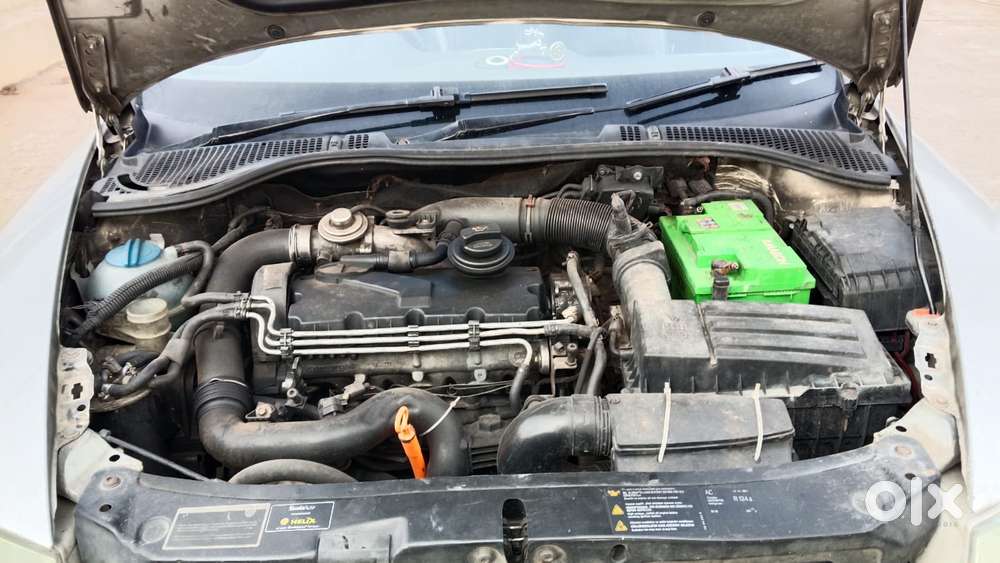 Skoda Laura Elegance 2.0 Tdi Cr Mt, 2008, Diesel