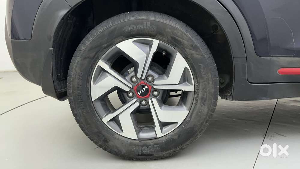 Kia Sonet 1.0 Gtx Plus Dct, 2023, Petrol