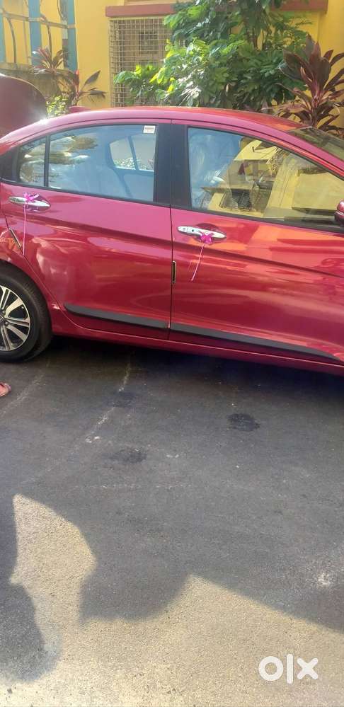 Honda City 2020 Petrol Good Condition