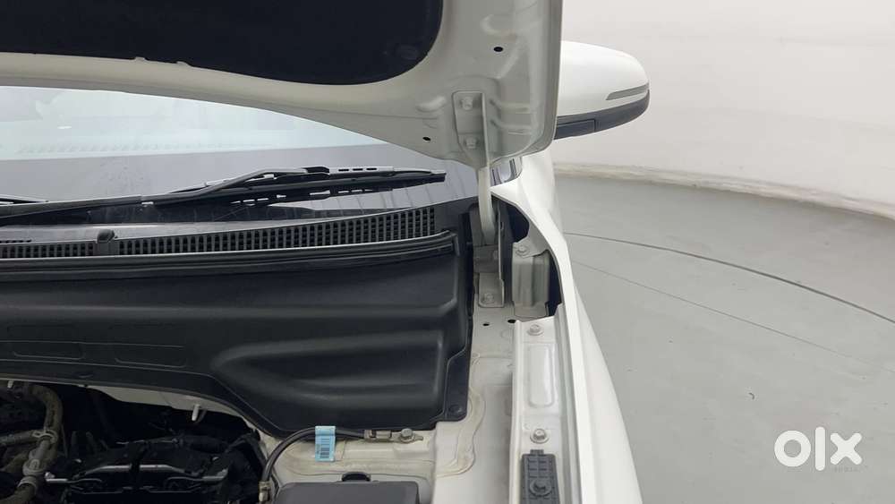 Hyundai Creta 1.5 Ex Petrol, 2023, Petrol