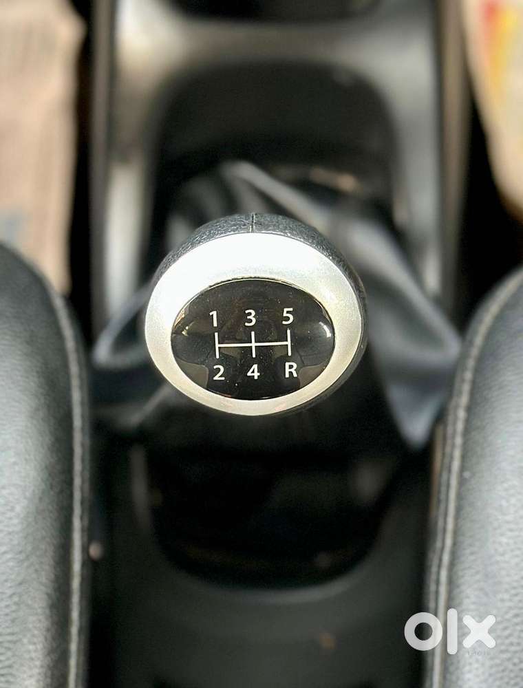 Maruti Suzuki Wagon R Vxi 1.0, 2015, Petrol
