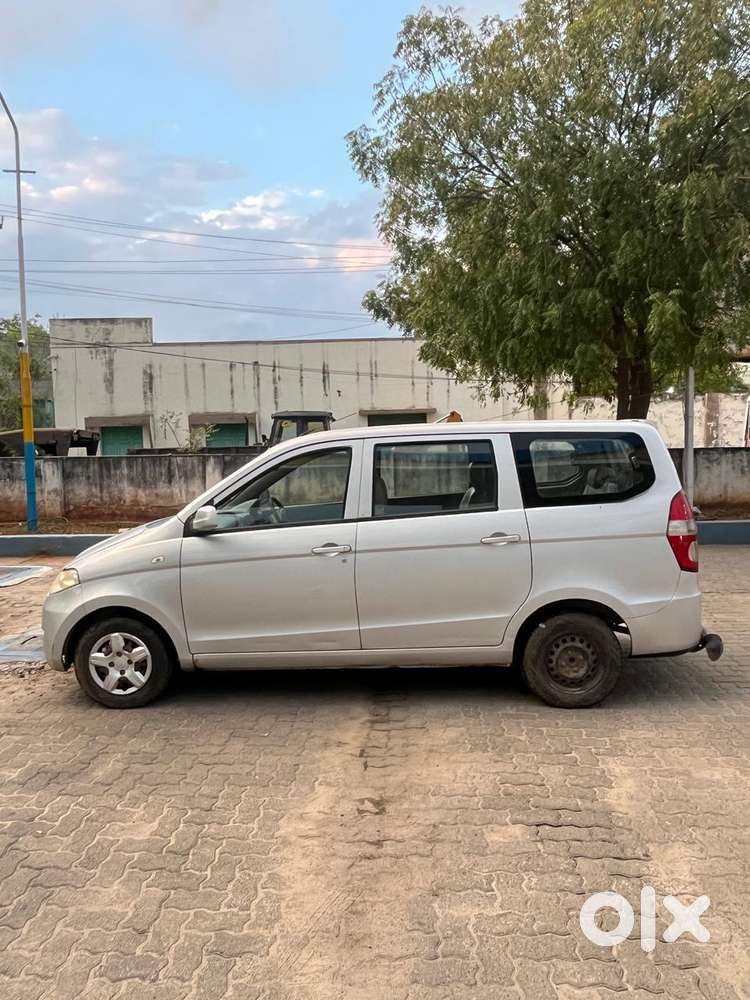 Chevrolet Enjoy 1.3 Tcdi Lt 7-seater, 2013, Diesel