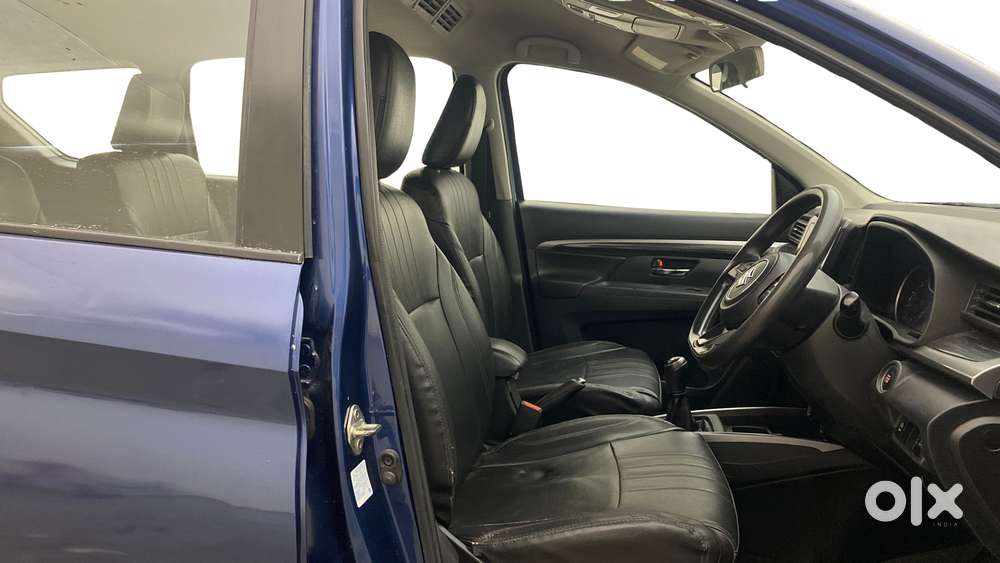 Maruti Suzuki Xl6 Zeta, 2021, Petrol