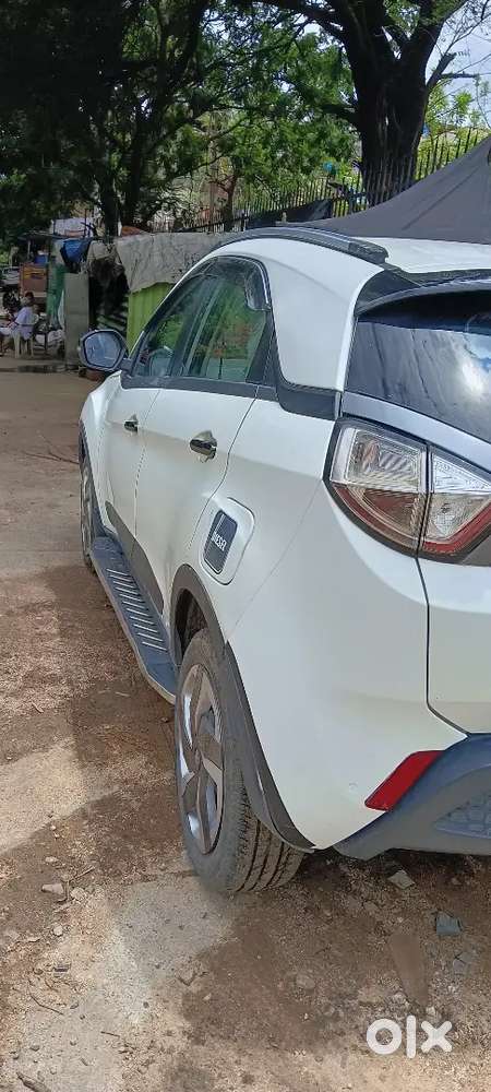 Tata Nexon Diesel 2019