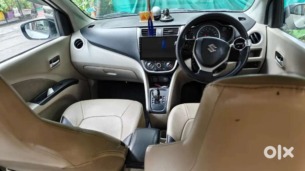 Maruti Suzuki Celerio Zxi 2018