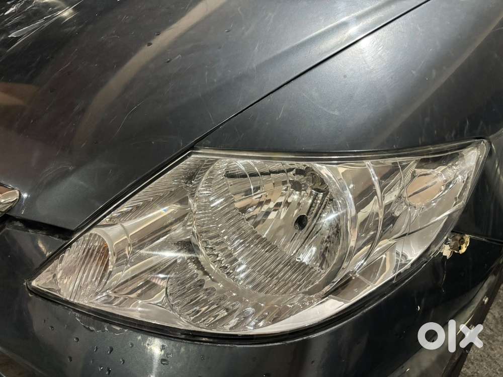 Honda City Petrol 2005 Mainly For Exchange