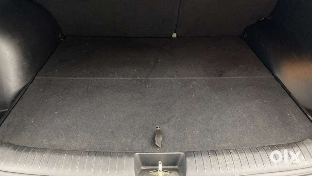 Hyundai Creta 1.6 Sx Automatic, 2018, Petrol