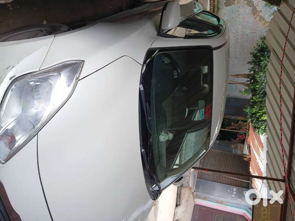Maruti Suzuki Dzire 2018 Cng & Hybrids Well Maintained
