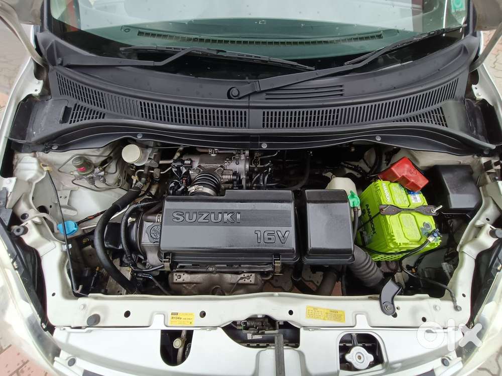 Maruti Suzuki Swift Vxi Abs Bsiv, 2006, Petrol