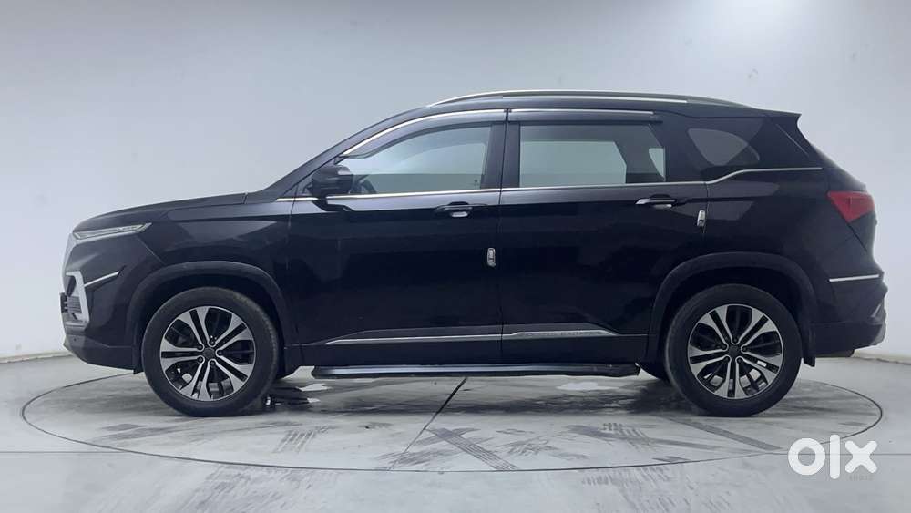 Mg Hector Sharp At, 2021, Petrol