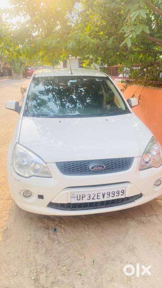 Ford Classic 2013 Diesel Good Condition