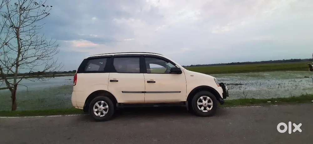 Mahindra Xylo 2015 Diesel Well Maintained