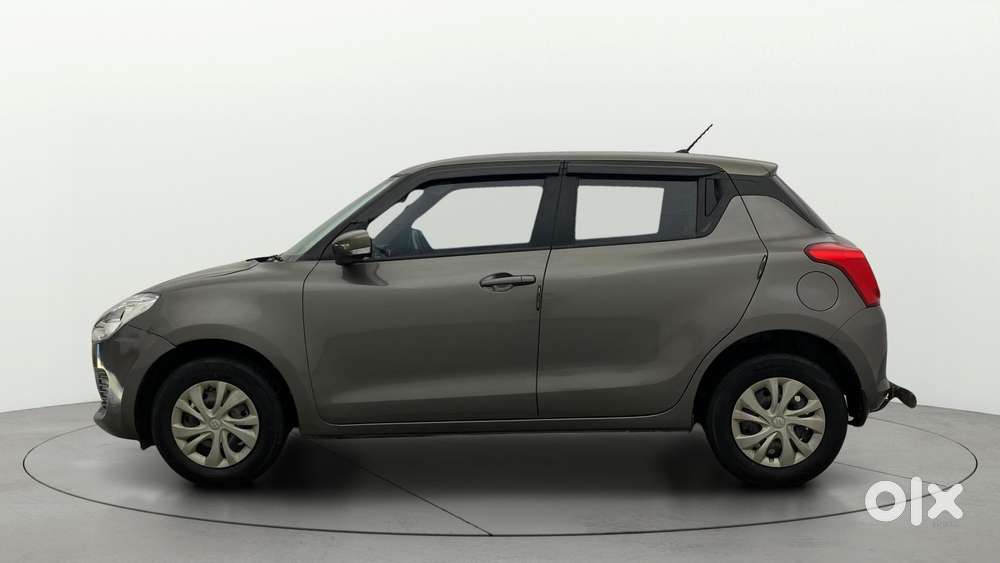 Maruti Suzuki Swift Vxi, 2018, Petrol