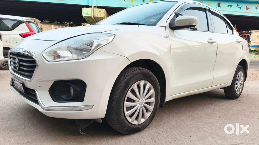 Maruti Suzuki Swift Dzire Amt Vdi, 2019, Diesel