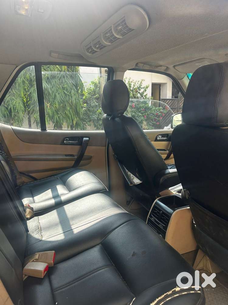 Tata Safari Storme [2012-2015] 2.2 Vx 4x2, 2013, Diesel
