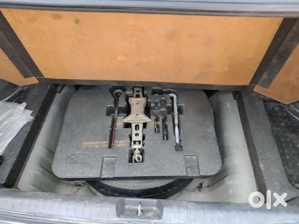 Honda Civic 2009 Petrol Well Maintained