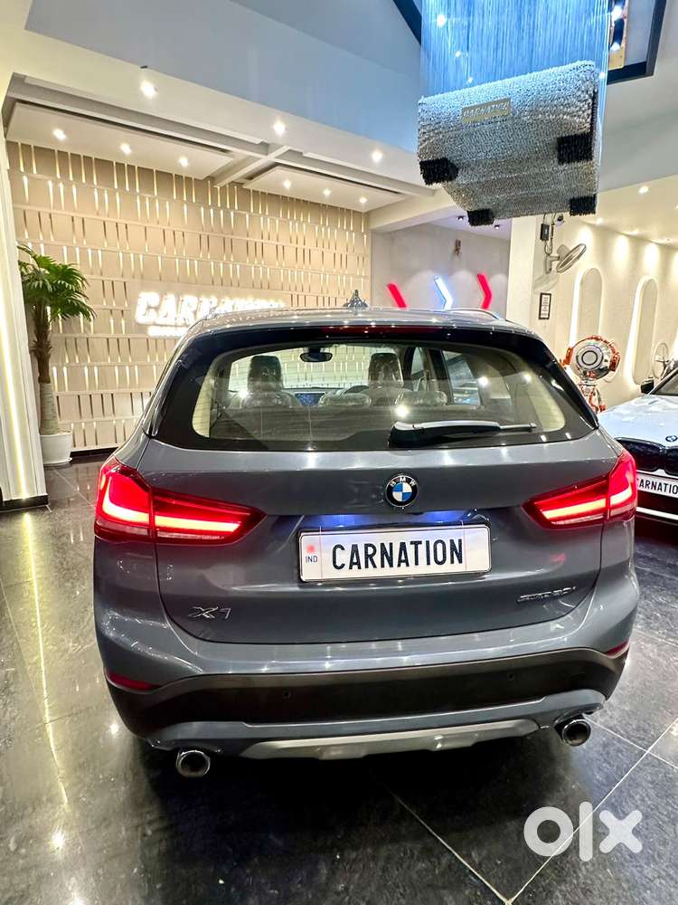 Bmw X1 2.0 Sdrive 20i Tech Edition, 2022, Petrol