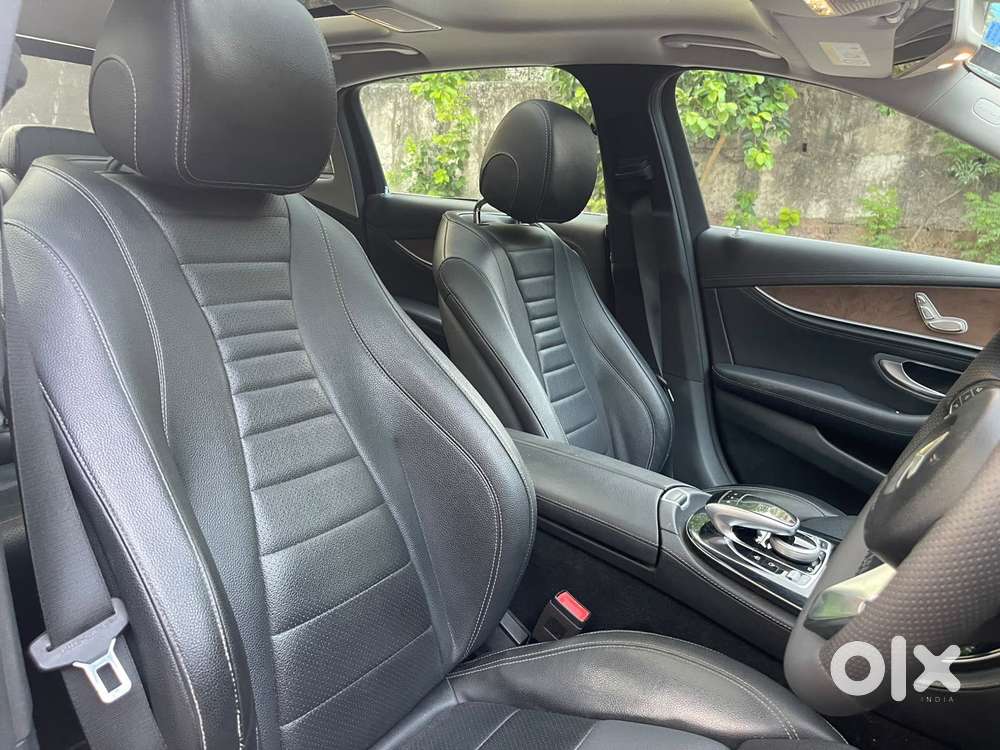 Mercedes-benz E-class E 200, 2017, Petrol
