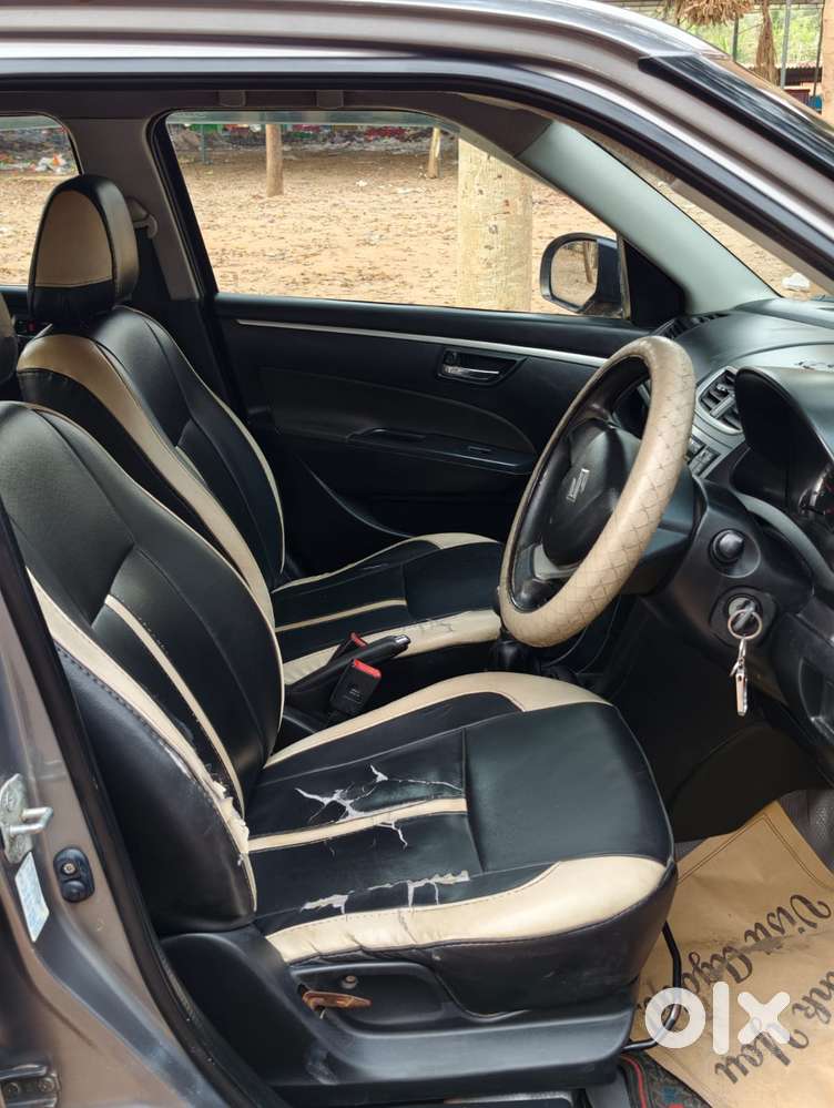 Maruti Suzuki Swift Vdi, 2015, Diesel