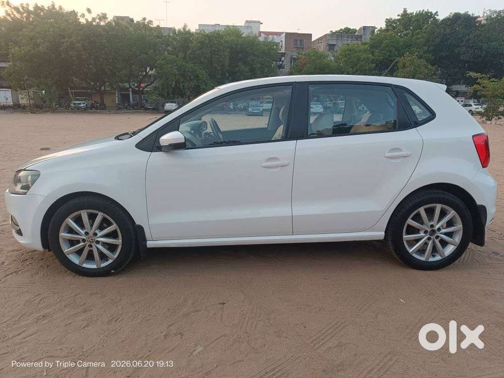 Volkswagen Polo Select 1.5 Tdi Highline, 2018, Diesel