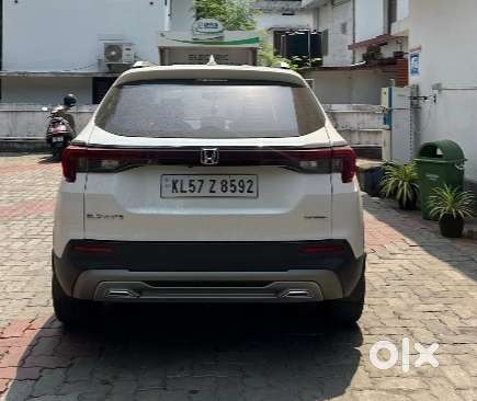 Honda Elevate V Cvt, 2023, Petrol