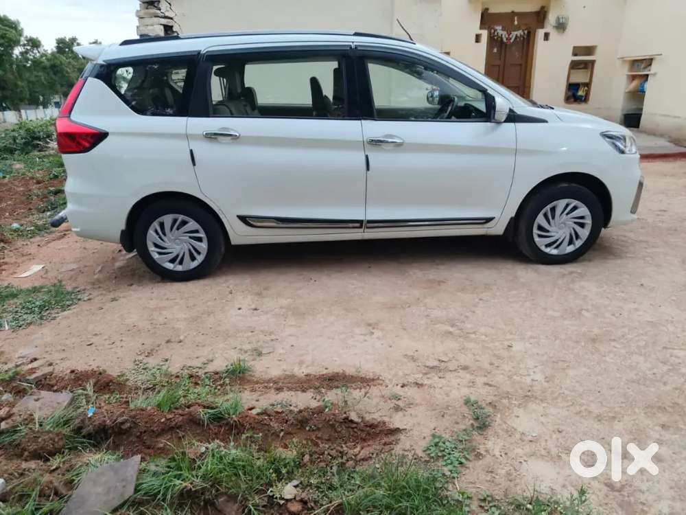 Maruti Suzuki Ertiga 2019 With 85000 Km