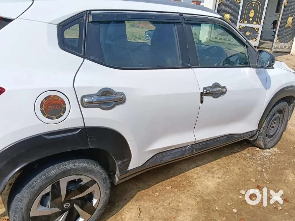 Nissan Magnite 1.0 Xl 2021 Model
