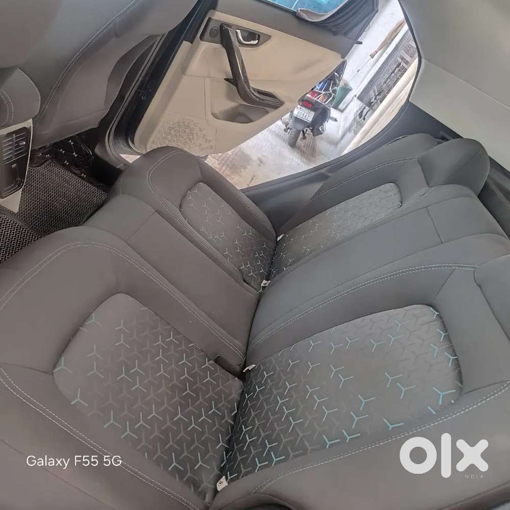 Tata Nexon Ev Zx+ In Top Notch Condition