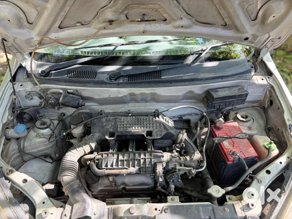 2014 Maruti Suzuki Alto