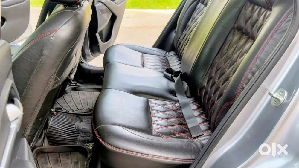 Kia Seltos Htk Plus 2021