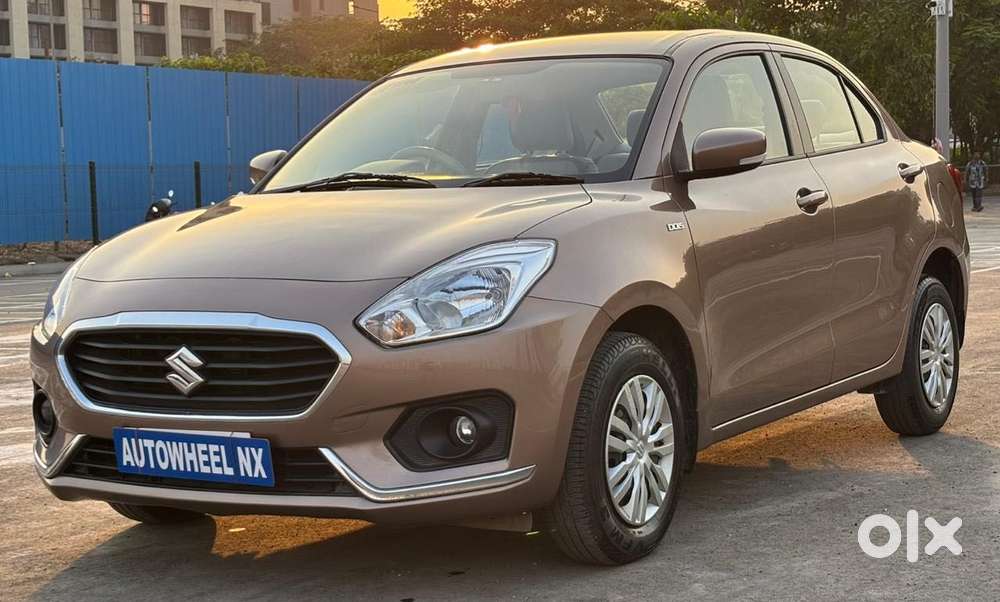 Maruti Suzuki Swift Dzire Amt Vdi, 2018, Diesel