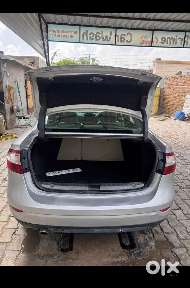 Renault Fluence 2014 Diesel Top Model New Condition Car