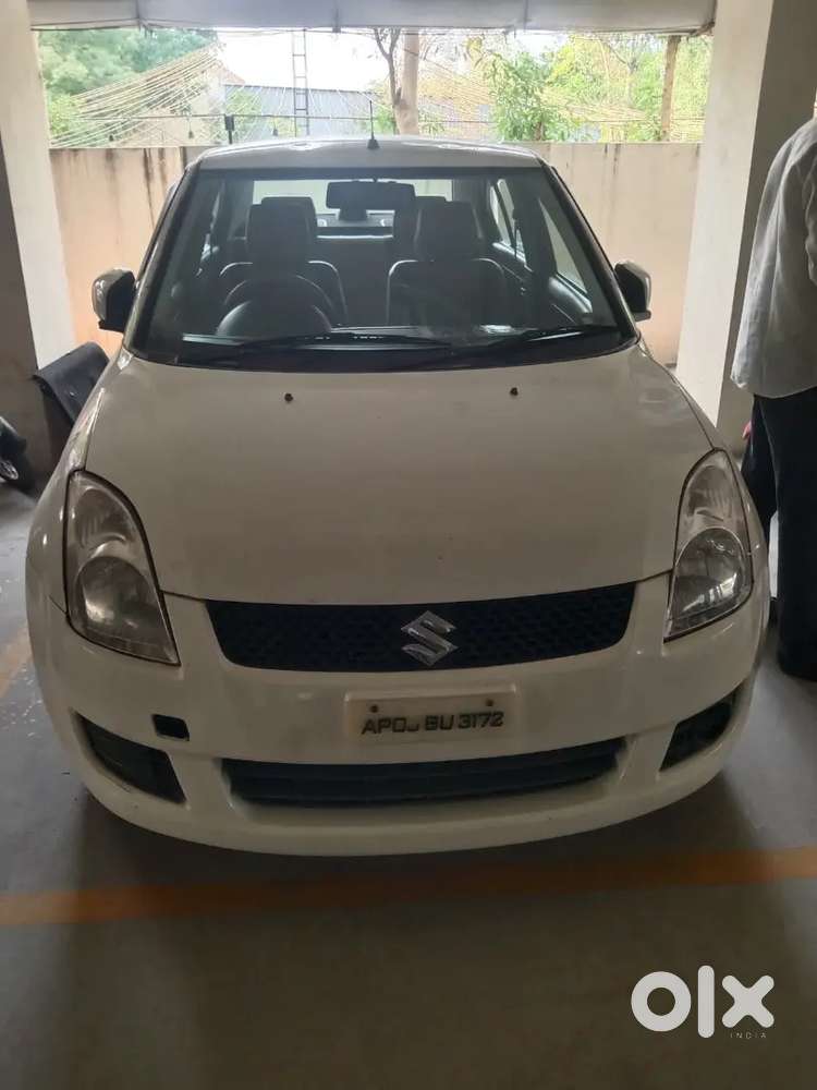 Maruti Suzuki Swift Dzire 2016 Diesel 220000 Km Driven