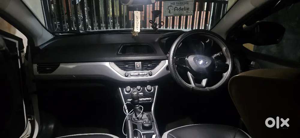 Tata Nexon, Xm 2021 Model In Good Condition With Service History
