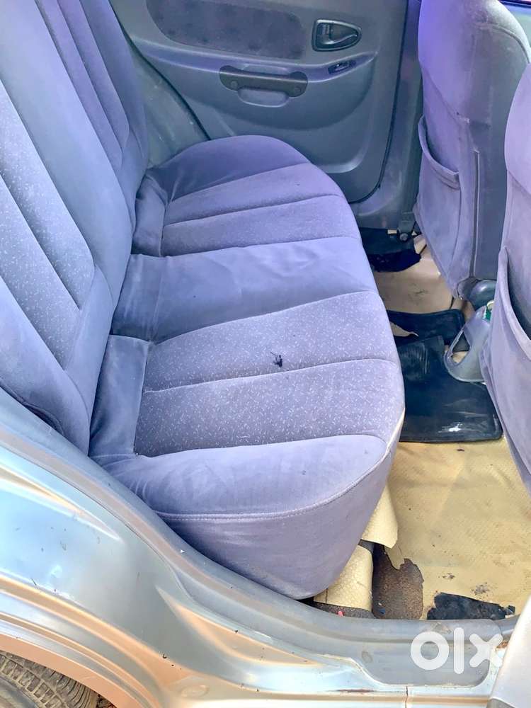 Hyundai Accent 2000 Petrol Good Condition
